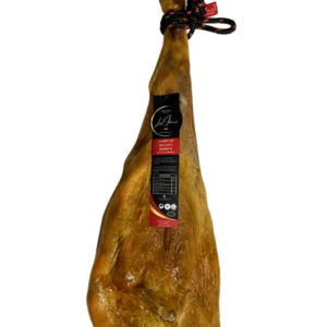 Jamón 50% Ibérico de Bellota Lux Ibérico