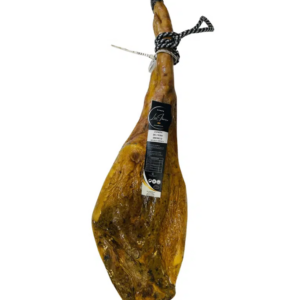 Jamón de Cebo 50% Ibérico Lux Ibérico