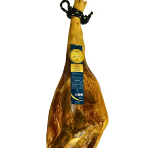 Jamón Curado Español – Serrano Selección Superior Lux Ibérico