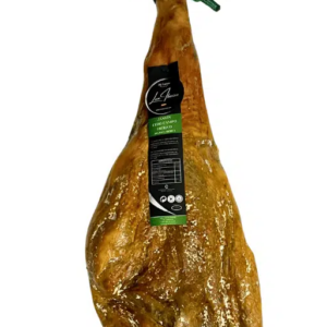 Jamón de Cebo Campo 50% Ibérico Lux Ibérico